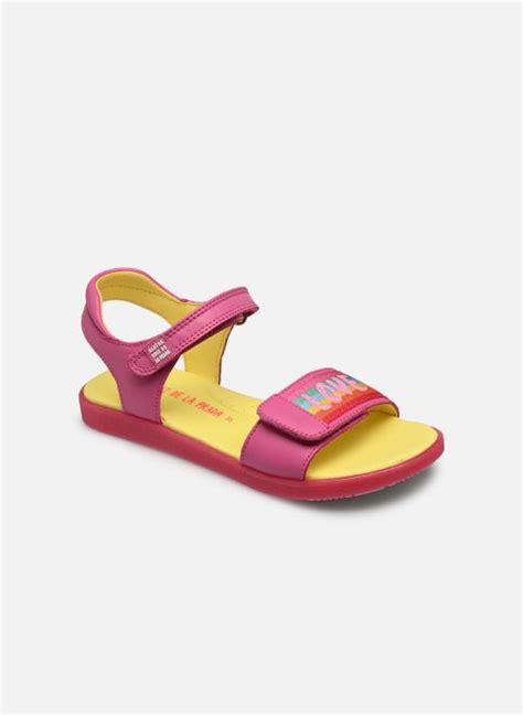 Scarpe da bambina sandali Agatha Ruiz de la Prada